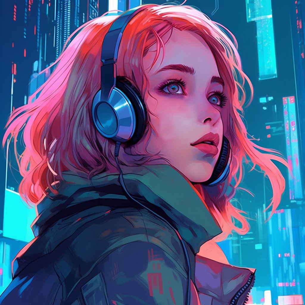 Ivy NFT artwork