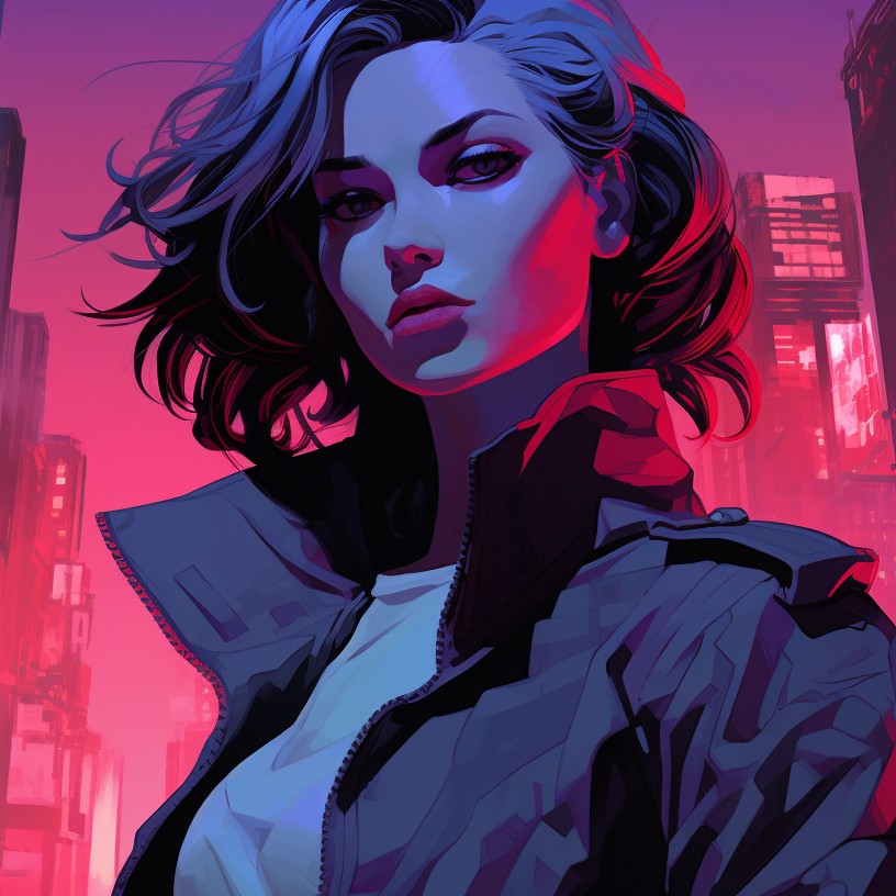 Juno NFT artwork
